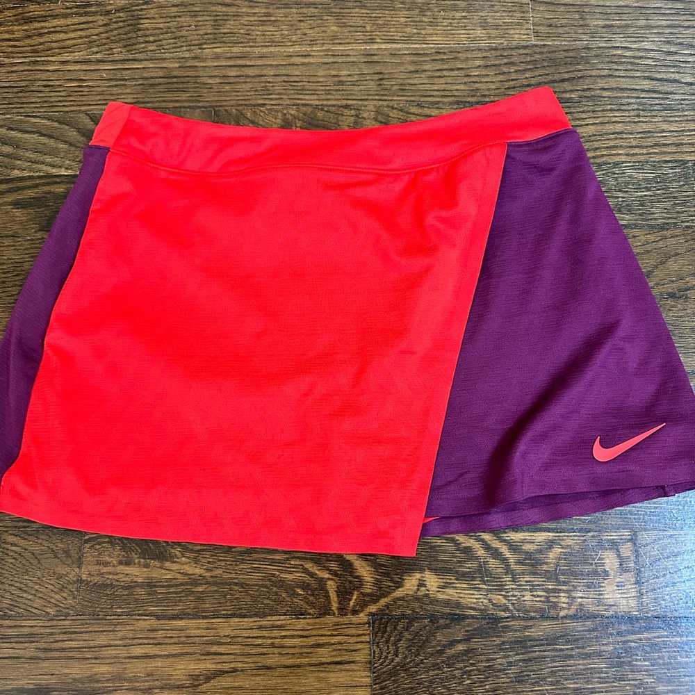 Nike Tennis Skirt
